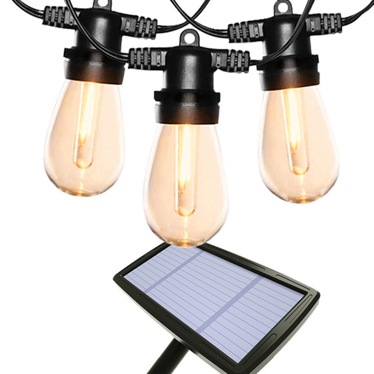 The Party Aisle™ Zialan Christmas Decorations String Lights Plugin